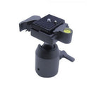 Cabeça Ball Head Greika Weifeng WF WT002H