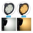 Kit de Iluminação Softbox Led Tomate