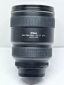 Lente Nikon 17-35mm 2.8D Nikkor