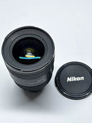 Lente Nikon 17-35mm 2.8D Nikkor