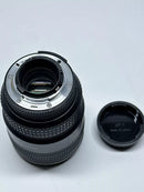 Lente Nikon 17-35mm 2.8D Nikkor