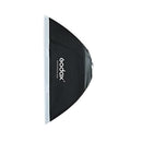 Softbox p/ Flash F300 60x90cm Greika