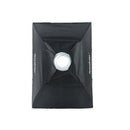 Softbox p/ Flash F300 60x90cm Greika