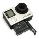Bateria Original GoPro Hero 4 Silver e Black - AHDBT-001