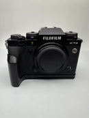 Corpo Camera Fujifilm X-T4