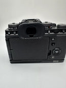 Corpo Camera Fujifilm X-T4