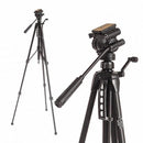 Tripé Greika Weifeng WF WT3716